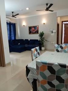Hall Image of 1400 Sq.ft 6 BHK Villa for sale in Jaypee Kensington Park Plot Phase 2, Sector 133 Noida for Rs. 50000000