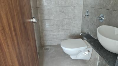 Image of 1050 Sq.ft 2 BHK Apartment / Flat for rent in Sunbuildcon Suryansh Sanidhya Shivalaya, Sarkhej, Ahmedabad for Rs. 17999