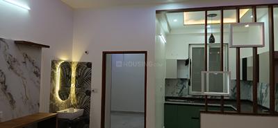 Hall Image of 1900 Sq.ft 4 BHK Villa for sale in Bindayaka Jaipur for Rs. 7900000