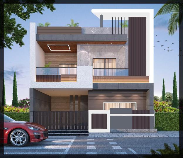 Part I, Scheme No 114 Main Image 1