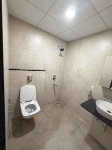 Image of 2210 Sq.ft 3 BHK Apartment / Flat for rent in Spectra, Financial District, Hyderabad for Rs. 80000