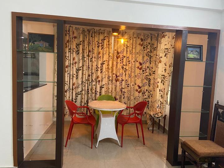 Mallasandra Village, T Dasarahalli Bedroom 1