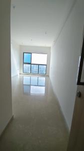 Hall Image of 800 Sq.ft 2 BHK Apartment / Flat for sale in Sheth Irene Wing A Phase 1, Malad West Mumbai for Rs. 22300000
