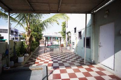 Balcony Image of 1530 Sq.ft 3 BHK Independent House for sale in Dahegam Gandhinagar for Rs. 13000000