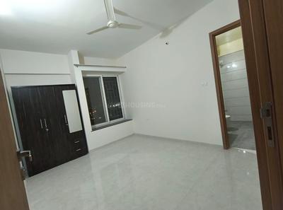 Hall Image of 980 Sq.ft 2 BHK Apartment / Flat for sale in Lotus Urban Homes, Charholi Budruk Pune for Rs. 5200000