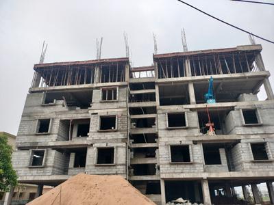 Building Image of 1600 Sq.ft 3 BHK Apartment / Flat for sale in Atala Bhubaneswar for Rs. 9380000