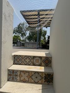 Balcony Image of 2000 Sq.ft 5 BHK Duplex for sale in Rajouri Garden New Delhi for Rs. 23000000