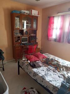 Bedroom Image of 1100 Sq.ft 2 BHK Apartment / Flat for sale in Althan Surat for Rs. 3750000
