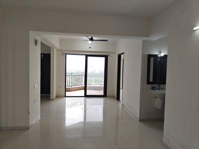 Living Room Image of 1290 Sq.ft 2 BHK Apartment / Flat for rent in Sakar Elite Apex, Mahalakshmi Nagar Indore for Rs. 30000