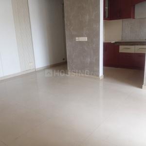 Living Room Image of 1457 Sq.ft 3 BHK Apartment / Flat for sale in Palm Olympia Phase 2, Noida Extension Greater Noida for Rs. 14500000