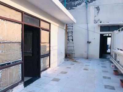 Balcony Image of PG in Rasoi, Sonipat