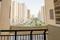 Balcony Image of CLASSIC HOUSE in Sector 134, Noida