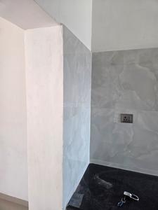 Kitchen Image of 3500 Sq.ft 3 BHK Villa for sale in Hathijan Ahmedabad for Rs. 17000000