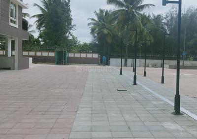 Image of 780 Sq.ft 2 BHK Apartment / Flat for sale in Kolte Patil Raaga, Kannuru, Bengaluru for Rs. 8350000