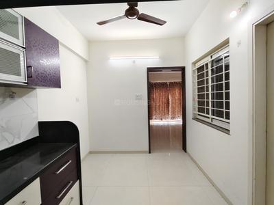 Kitchen Image of 1062 Sq.ft 2 BHK Apartment / Flat for sale in Baner Pune for Rs. 10600000