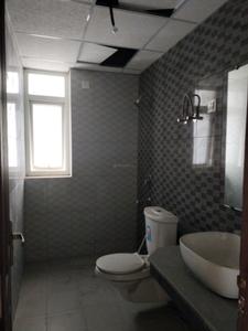 Bedroom One Image of 1720 Sq.ft 3 BHK Apartment / Flat for sale in The 3C Lotus Panache, Sector 110 Noida for Rs. 17100000
