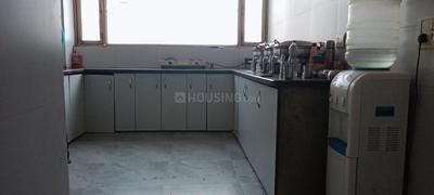 Kitchen Image of Vistara Living in Sector 132, Noida