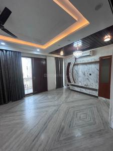 3.5 BHK Independent Builder Floor