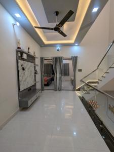 Hall Image of 3200 Sq.ft 7 BHK Independent House for sale in Jhotwara Jaipur for Rs. 13700000