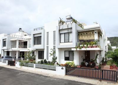 BHK Independent House for rent in Wagholi, 2000 Sqft