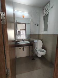 Image of 1165 Sq.ft 2 BHK Apartment / Flat for rent in ATS Happy Trails, Noida Extension, Greater Noida for Rs. 28000