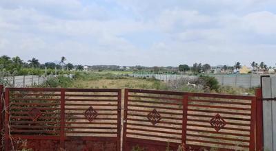 Image of 43560 Sq.ft Residential Plot / Land for sale in Nandi Hills, Chikballapur District for Rs. 72000000