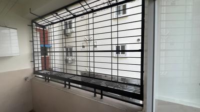 Image of 1800 Sq.ft 3 BHK Apartment / Flat for rent in Shilpa Hills, Hyderabad for Rs. 53000