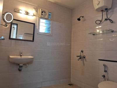Image of 1600 Sq.ft 3 BHK Apartment / Flat for rent in Bejai, Mangalore for Rs. 55000