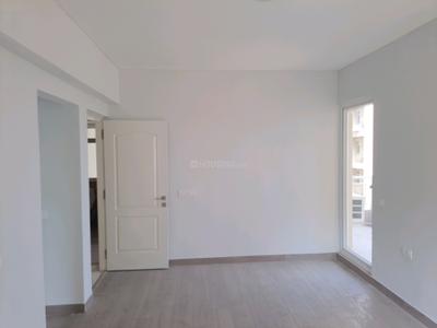 Bedroom Image of 1850 Sq.ft 3 BHK Apartment / Flat for sale in Silverglades The Melia, Mohammadpur Gujar Gurgaon for Rs. 14500000