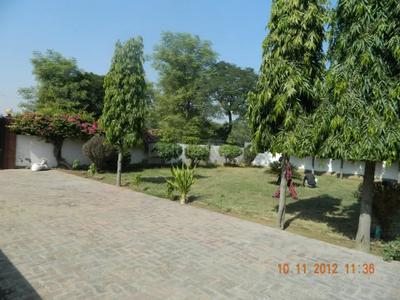 Image of 2500 Sq.ft 5 BHK Farm House for sale in Birla Colony, Bhiwani for Rs. 430000000