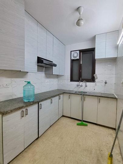 Block H 6, Malviya Nagar Kitchen 1