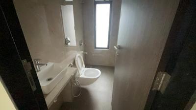 Image of 758 Sq.ft 2 BHK Apartment / Flat for sale in NHI Akshaya Residency, Borivali West, Mumbai for Rs. 23000000
