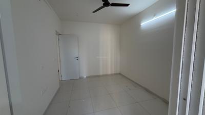 Bedroom Image of 950 Sq.ft 2 BHK Apartment / Flat for sale in Godrej Hill Retreat, Mahalunge Pune for Rs. 9200000