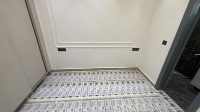 Bedroom Image of 960 Sq.ft 3 BHK Builder Floor for sale in Pitampura New Delhi for Rs. 19500000