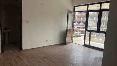 Bedroom Image of 1845 Sq.ft 3 BHK Apartment / Flat for sale in TDI Kingsbury Apartments, Sector 61 Sonipat for Rs. 8000000