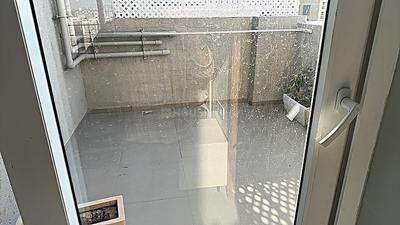 Bedroom Image of 2000 Sq.ft 3 BHK Penthouse for sale in Vishwanath Sarathya West, Shela Ahmedabad for Rs. 18500000