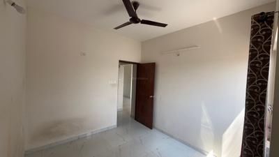 Bedroom Image of 570 Sq.ft 1 BHK Apartment / Flat for sale in VTP Purvanchal, Kesnand Pune for Rs. 2600000