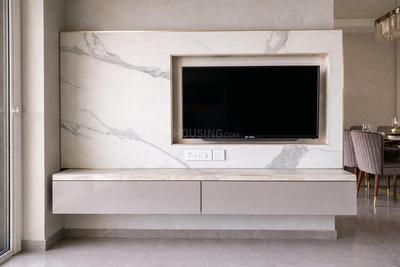 Bedroom Image of 1400 Sq.ft 3 BHK Apartment / Flat for sale in Tulip Yellow, Sector 69 Gurgaon for Rs. 22600000