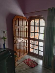 2 BHK Independent Builder Floor
