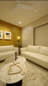 Hall Image of 2000 Sq.ft 4 BHK Independent House for sale in Atladara Vadodara for Rs. 10800000