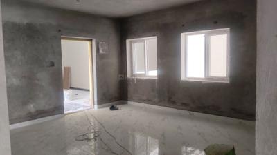 Living Room Image of 2035 Sq.ft 3 BHK Apartment / Flat for sale in Home Town Heights, Kowkoor Secunderabad for Rs. 13570500