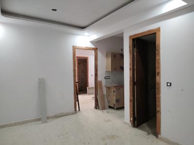 Living Room Image of 1250 Sq.ft 2 BHK Apartment / Flat for sale in Ambr Amore, Noida Extension Greater Noida for Rs. 4881100