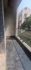 Balcony Image of 1250 Sq.ft 3 BHK Builder Floor for sale in Vikaspuri New Delhi for Rs. 22500000