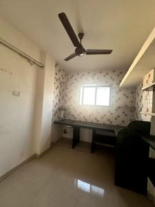 Kitchen Image of 900 Sq.ft 2 BHK Apartment / Flat for rent in Prabhat Colony Nashik for Rs. 11000