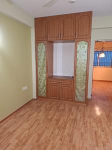 Bedroom Image of 1865 Sq.ft 2 BHK Apartment / Flat for sale in Vaswani Pinnacle, Whitefield Bengaluru for Rs. 25000000