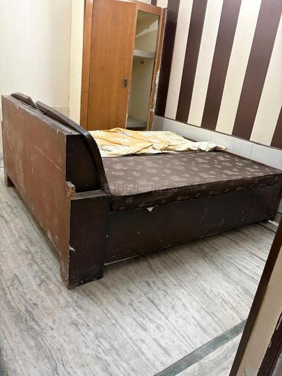 sector 19 Noida Bedroom 1