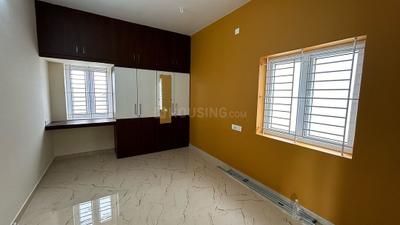 Bedroom Image of 900 Sq.ft 2 BHK Independent House for sale in Thirunindravur Chennai for Rs. 4900000