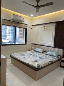 Bedroom Image of 925 Sq.ft 2 BHK Apartment / Flat for sale in Gini Viviana, Balewadi Pune for Rs. 11500000