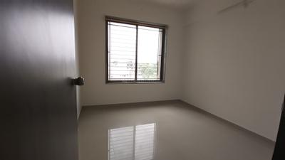 Bedroom Image of 1600 Sq.ft 3 BHK Apartment / Flat for rent in Indira Nagar Nashik for Rs. 23000
