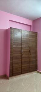 Bedroom Image of 1800 Sq.ft 3 BHK Apartment / Flat for rent in Velachery Chennai for Rs. 35000